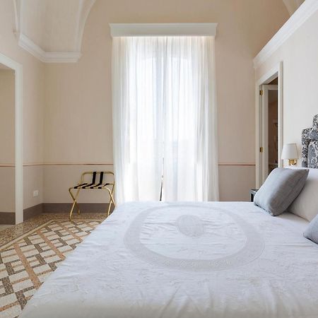 Bed and Breakfast Palazzo Fasti à Casarano Extérieur photo