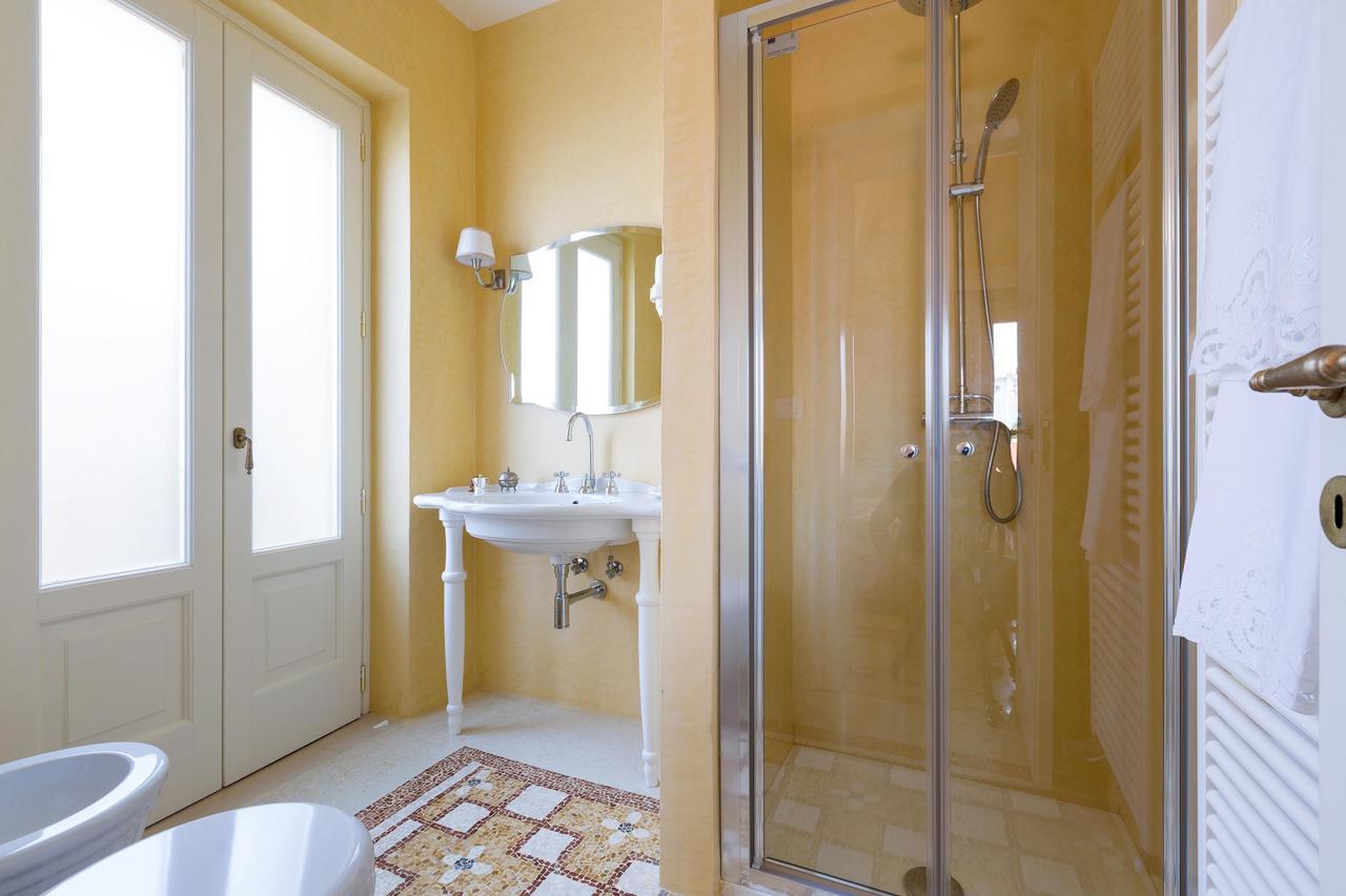 Bed and Breakfast Palazzo Fasti à Casarano Extérieur photo