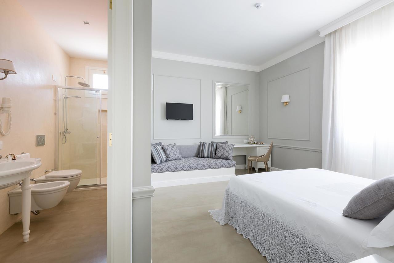 Bed and Breakfast Palazzo Fasti à Casarano Extérieur photo