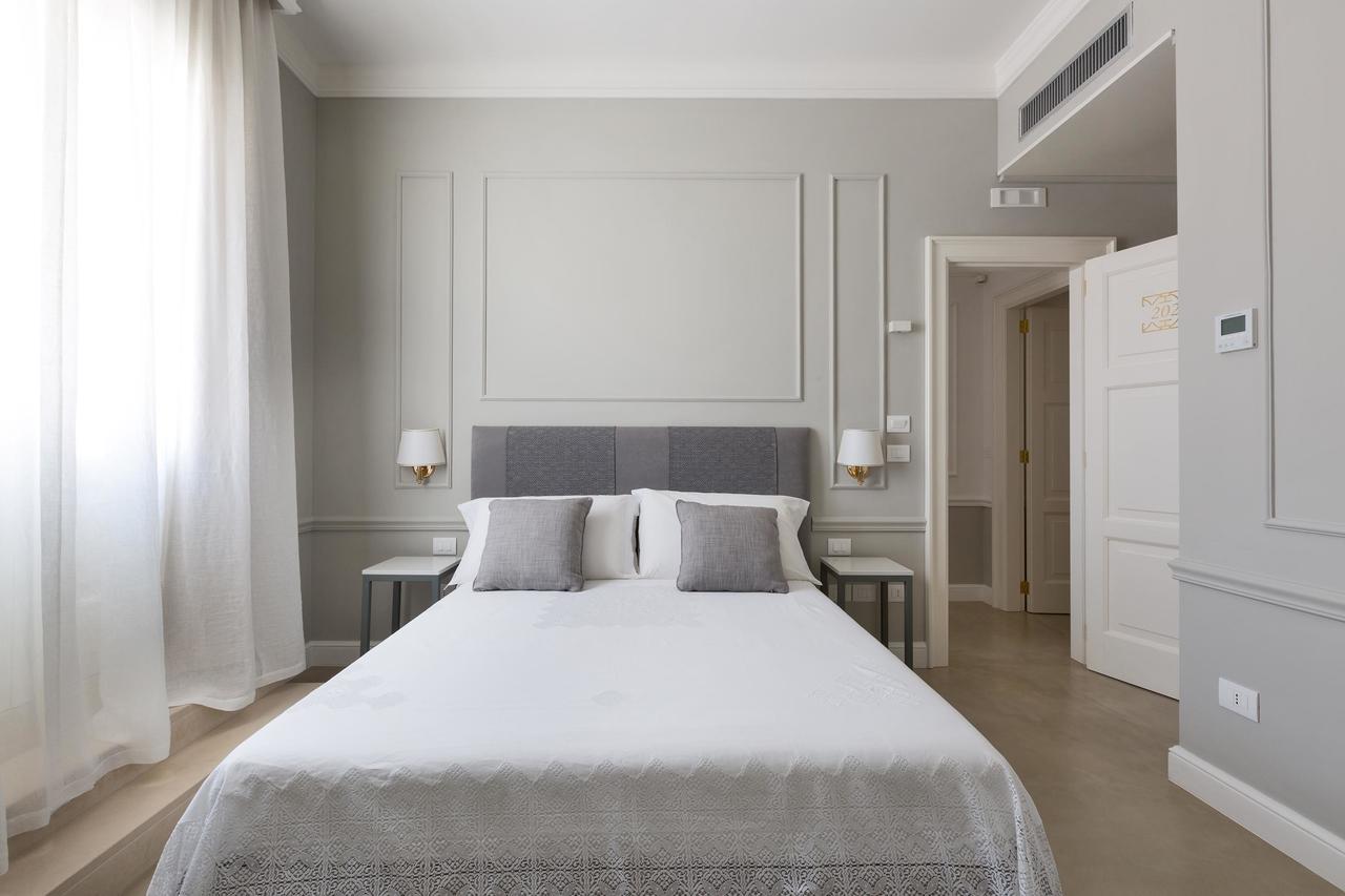 Bed and Breakfast Palazzo Fasti à Casarano Extérieur photo